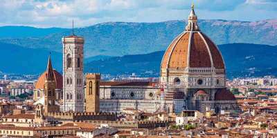 Pollini e Argerich a Firenze